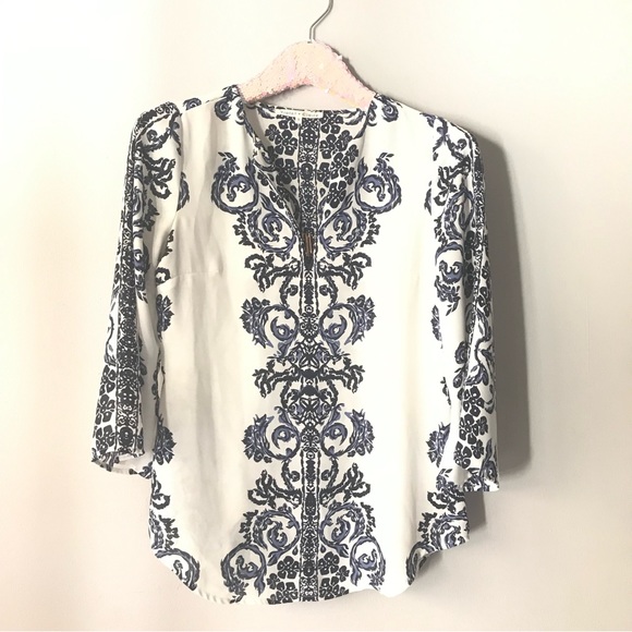Violet & Claire Tops - Women’s Top